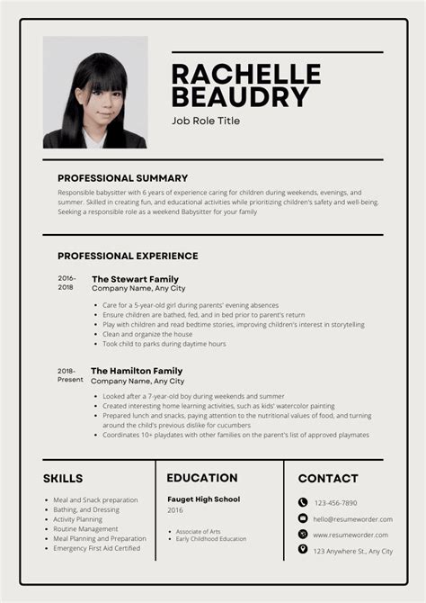 Traveling Medical Assistant Resume Examples Sample Templates Tips Resumeworder