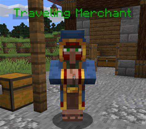 Traveling Merchant Dragonhollow Wiki Fandom