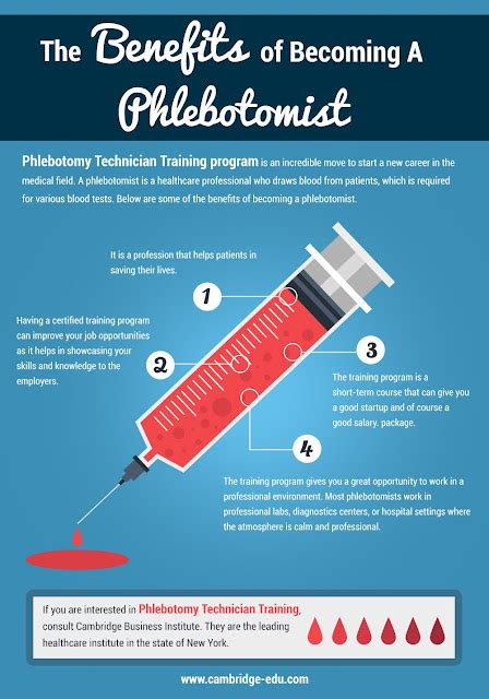 Traveling Phlebotomist Everything You Need To Know