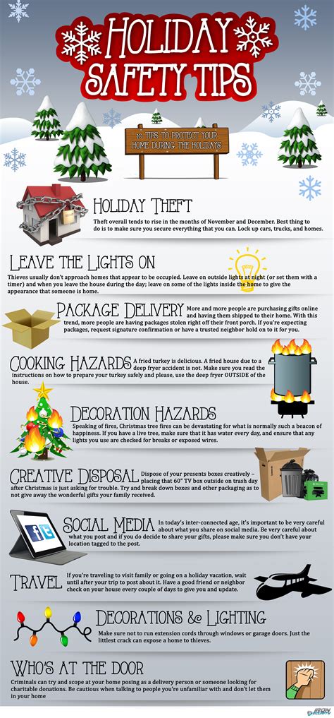 Traveling This Holiday Season Here Are Some Holiday Safety Tips