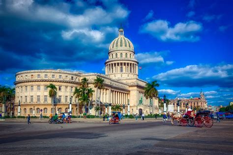 Traveling To Cuba Travel Restrictions Explained