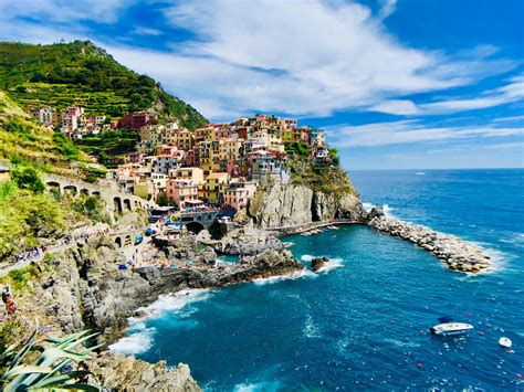 Traveling To Italy Alone Best Destinations