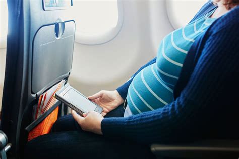 Traveling While Pregnant 21 Pregnancy Must Haves For 2021