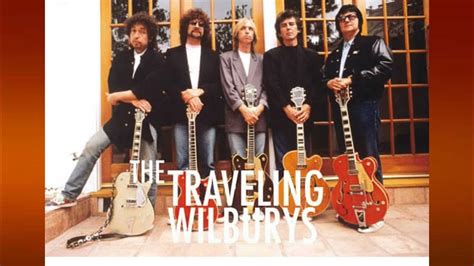 Traveling Wilburys End Of The Line Watch For Free Or Download Video