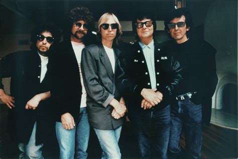 5 Ways Wilburys Rock