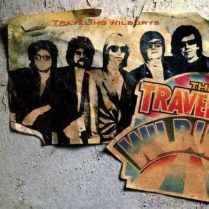 Traveling Wilburys Lyrics Songs And Albums Genius