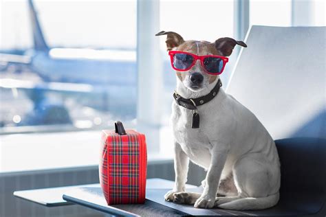 Traveling With Animals Tips To Help Your Pet And You Relax Pets