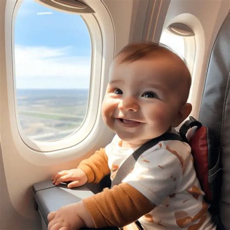 Traveling With Baby Tips For Safe And Smooth Journeys