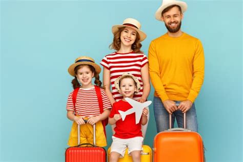 Traveling With Kids Made Easy Expert Tips And Tricks For Stress Free Family Trips Top Travel