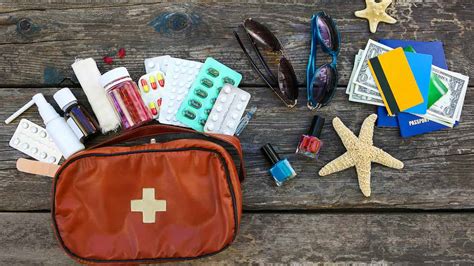 Traveling With Medicines To The Usa Everything You Need To Know