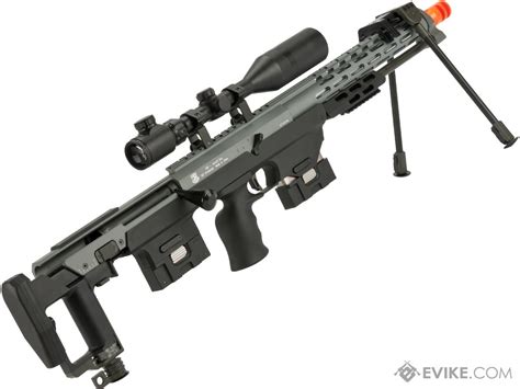 Traveller Advanced Combat Rifle Bullpup Review