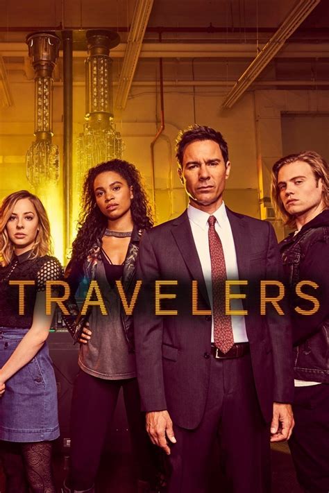 5 Travel TV Shows