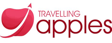 Travelling Apples The Hotels Guide Book By Chris Appleford