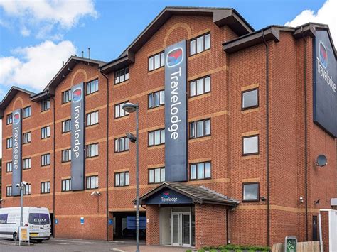 Travelodge Locations In London