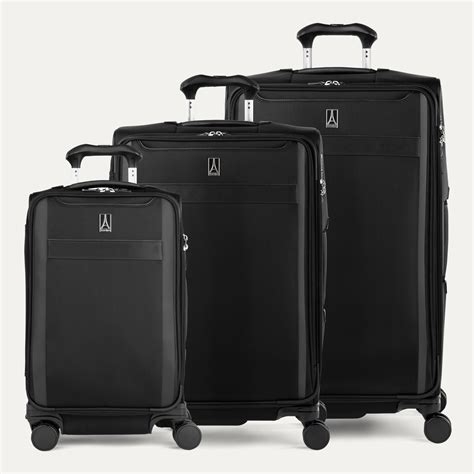 Travelpro Debuts Its New Flightcrew 5 Luggage Collection For Travel P Travelpro Canada