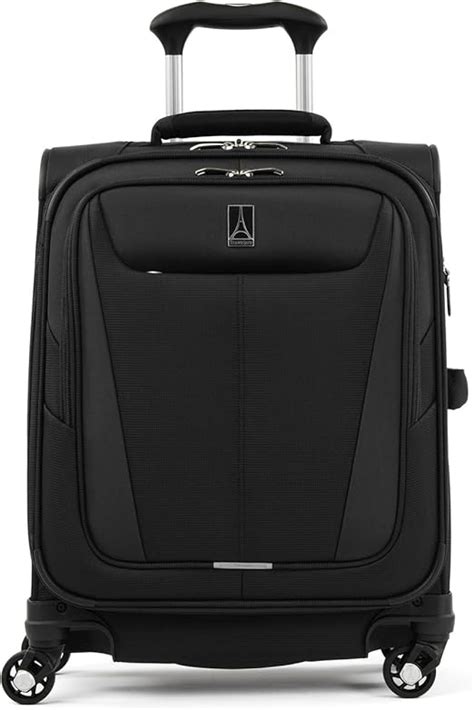 Travelpro Maxlite 5 International Carry On Spinner Luggage Canada