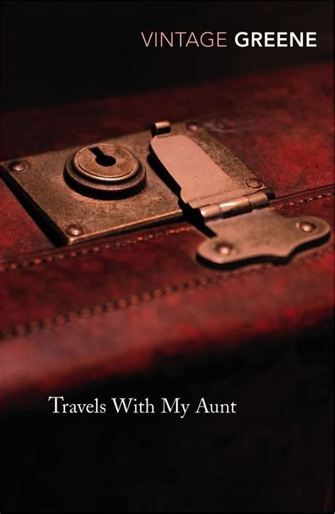 Travels With My Aunt Alchetron The Free Social Encyclopedia