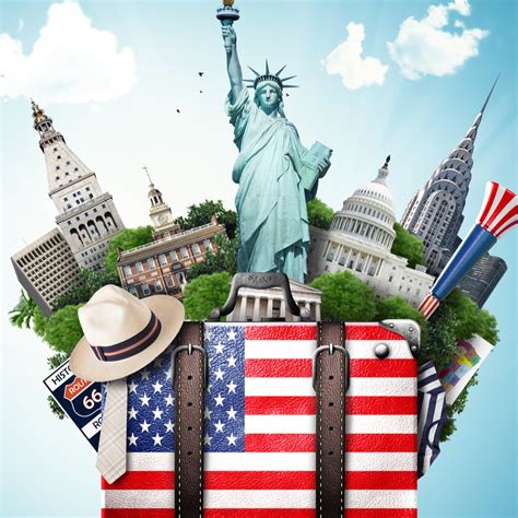 5 Ways Travel USA