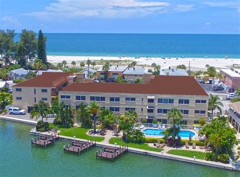 Treasure Island Florida Vacation Properties