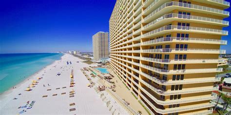 Treasure Island Resort Condominiums