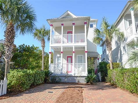 Treasured Times 30A Vacation Rental By Southern