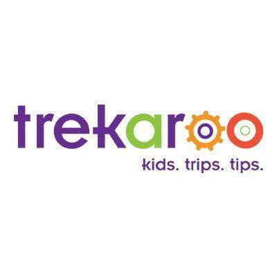 Trekaroo Logo