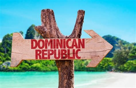 Trip Details Tips Dominican Republic