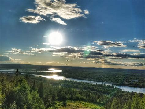 Trip To Lapland In Summer Things To Do In Rovaniemi Lapland Summer Travel Destinations Travel