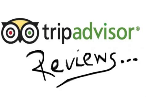 Tripadvisor Popularity Ranking 5 Tips To Boost Your Tripadvisor Ranking