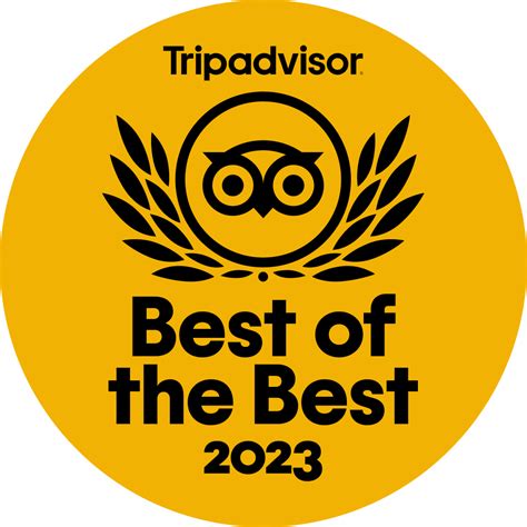 Tripadvisor Reveals Top Rated Hotels In 2023 Travelers Choice Best Of The Best Awards The Dope