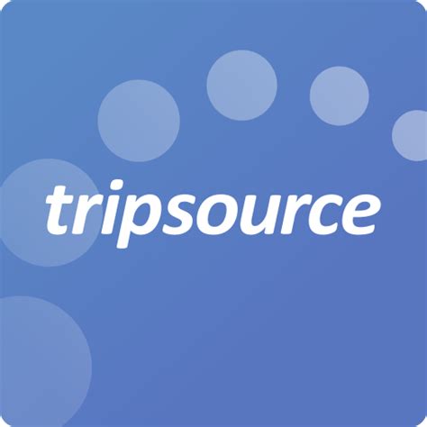 Tripsource Apps On Google Play