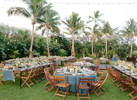 Tropical Destination Wedding In Lana I