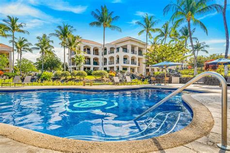 Tropical Getaway At The Shores Waikoloa Beach 138 Waikoloa Updated