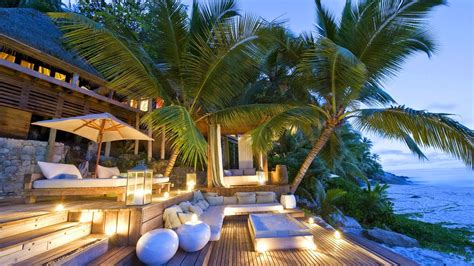 Tropical Honeymoon Destinations City Honeymoon