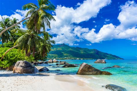 Tropical Vacations Top 10 Tropical Vacations Tropical Beaches