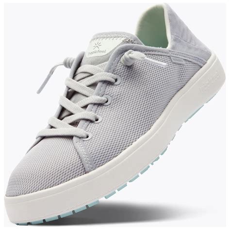 Tropicfeel Sunset Shoes Chip Grey Sportpursuit Com