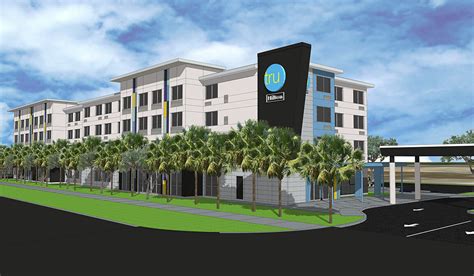 Tru By Hilton Opening In June 2023 Emerald Destin