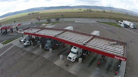 Truck Stops And Travel Plazas Truck Rest Stops Near Me In Rusia