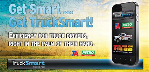 Trucksmart Apps On Google Play