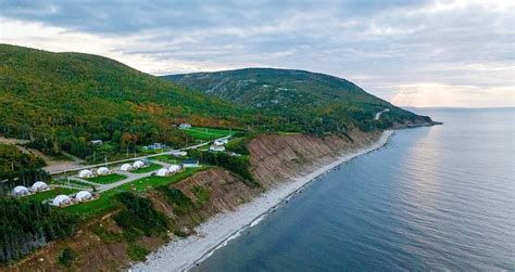 True North Destinations Updated 2023 Campground Reviews Cape Breton