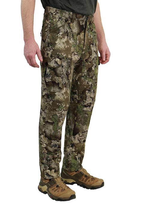 Truetimber Tekari Men S Boldrun Performance Hunting Pant Xrc Camo