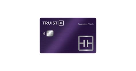 Truist Business Cash Rewards Credit Card Review Bestcards Com