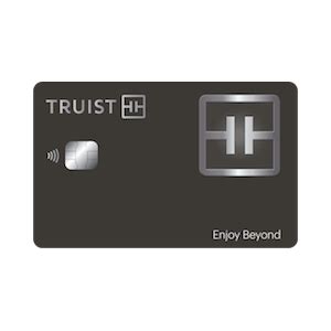 Truist Enjoy Beyond Credit Card Review Bestcards Com