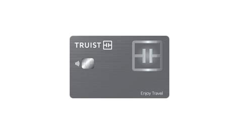 Truist Enjoy Travel Credit Card Full Review Should You Get It