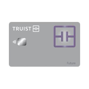 Truist Future Credit Card Reviews Is It Any Good 2024 Supermoney