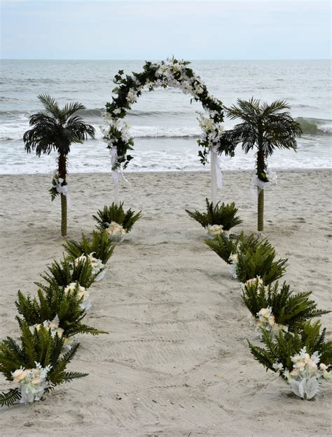 Truth Florida Wedding Venues Myrtle Beach Wedding Beach