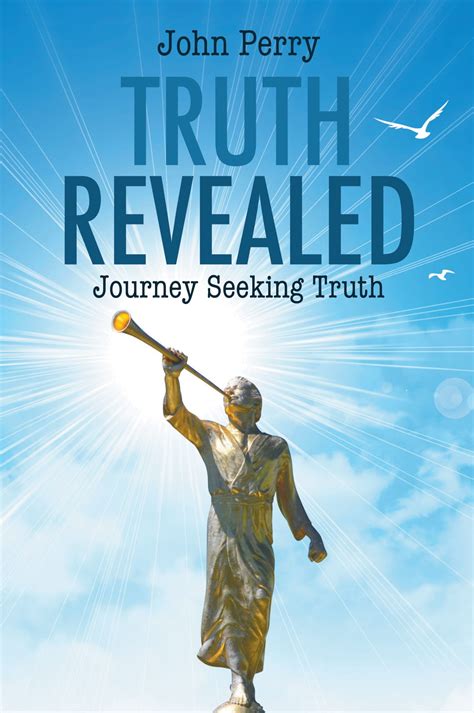 Truth Revealed Truth Reveal Messages Riset