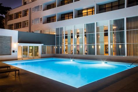 Tryp By Wyndham Isla Verde Carolina Pr Hotels