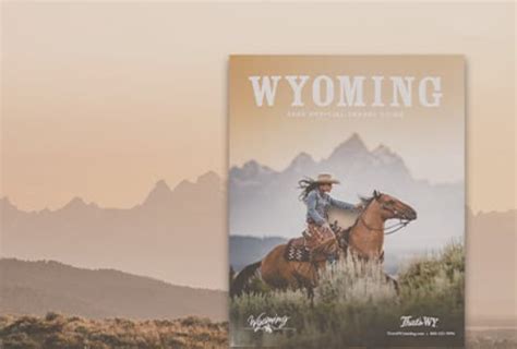 Tryspree Wyoming Travel Guide For Free