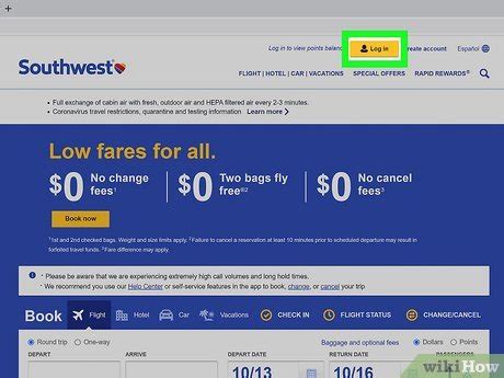 Tsa Precheck For Flight Reservations Southwest Airlines